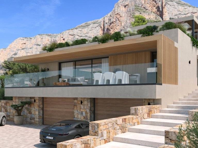 Villa for Sale in Javea/xabia, Alicante 9