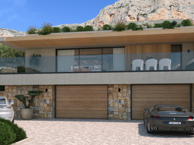 Villa for Sale in Javea/xabia, Alicante 11