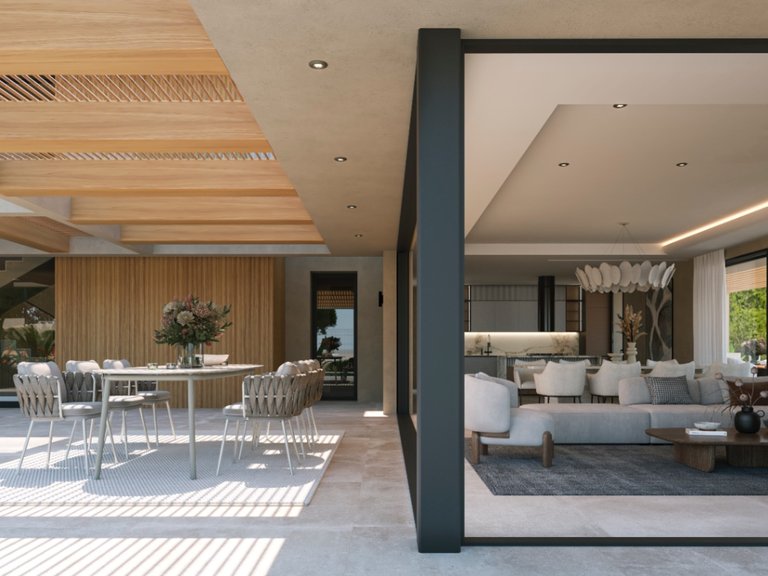 Villa for Sale in Javea/xabia, Alicante 7