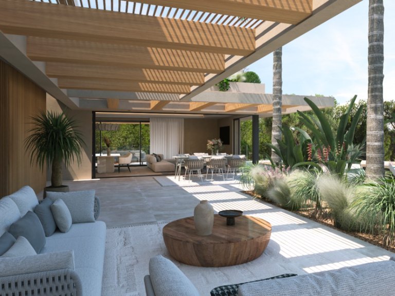 Villa for Sale in Javea/xabia, Alicante 6