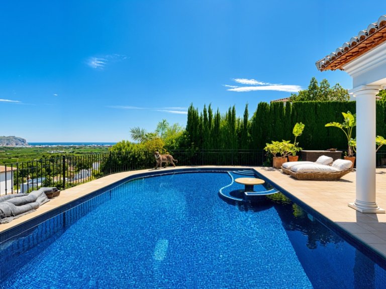 Villa for Sale in Javea/xabia, Alicante 3