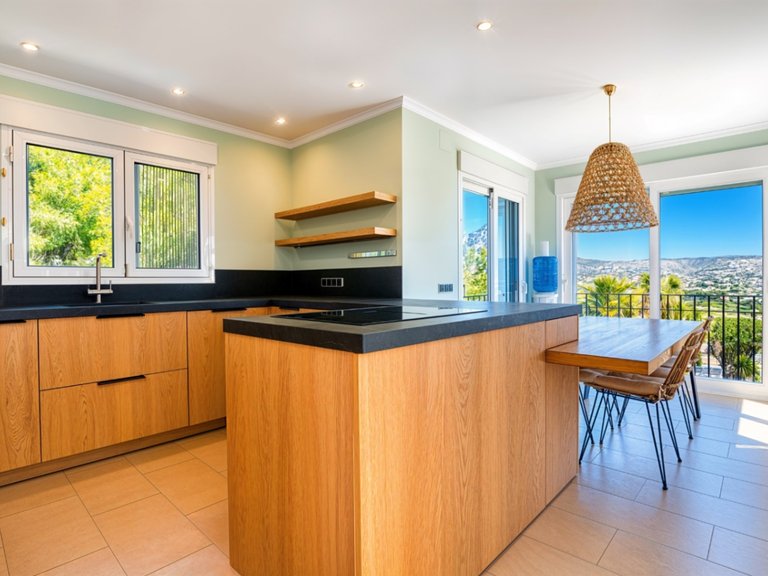 Villa for Sale in Javea/xabia, Alicante 12