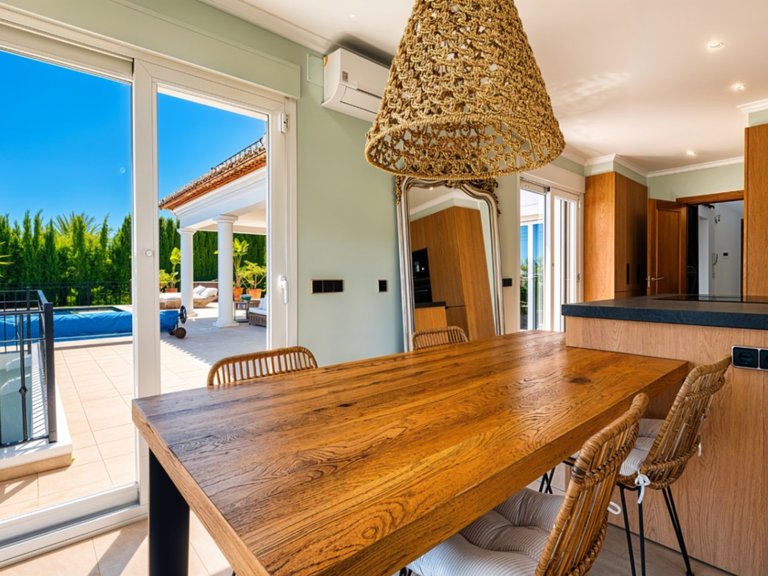 Villa for Sale in Javea/xabia, Alicante 17