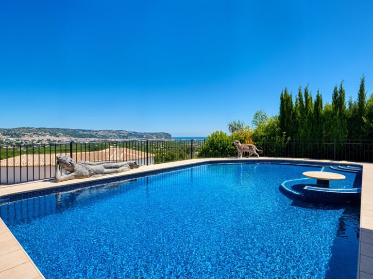 Villa for Sale in Javea/xabia, Alicante 18