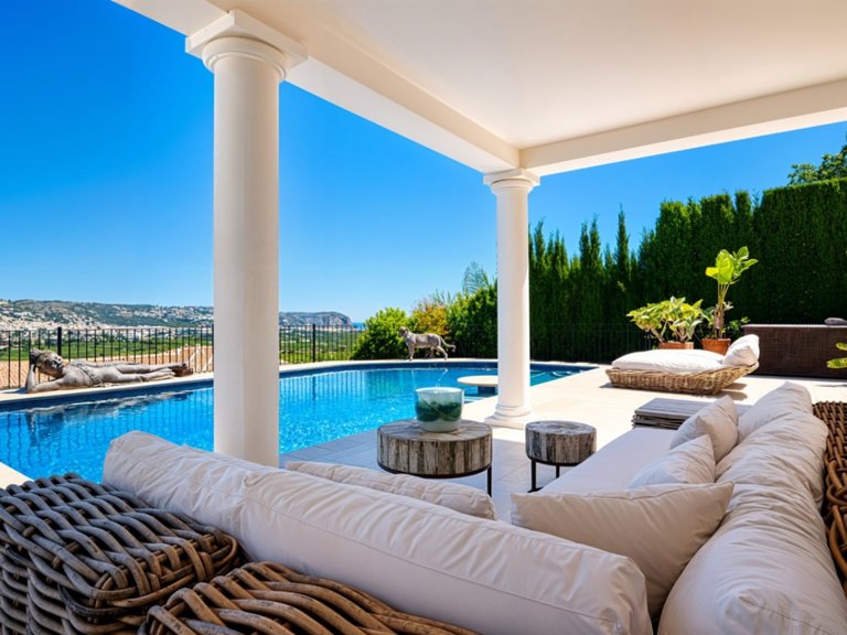 Villa for Sale in Javea/xabia, Alicante 2