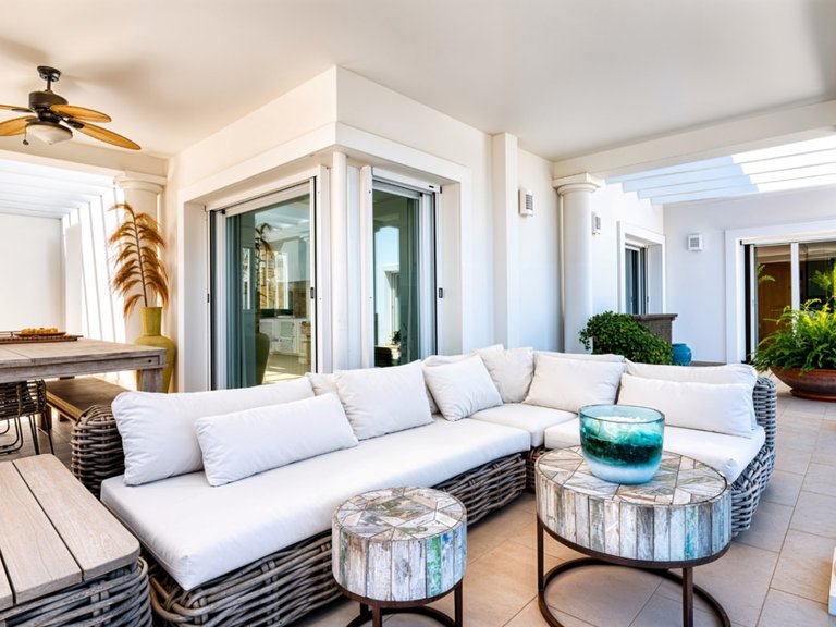 Villa for Sale in Javea/xabia, Alicante 20