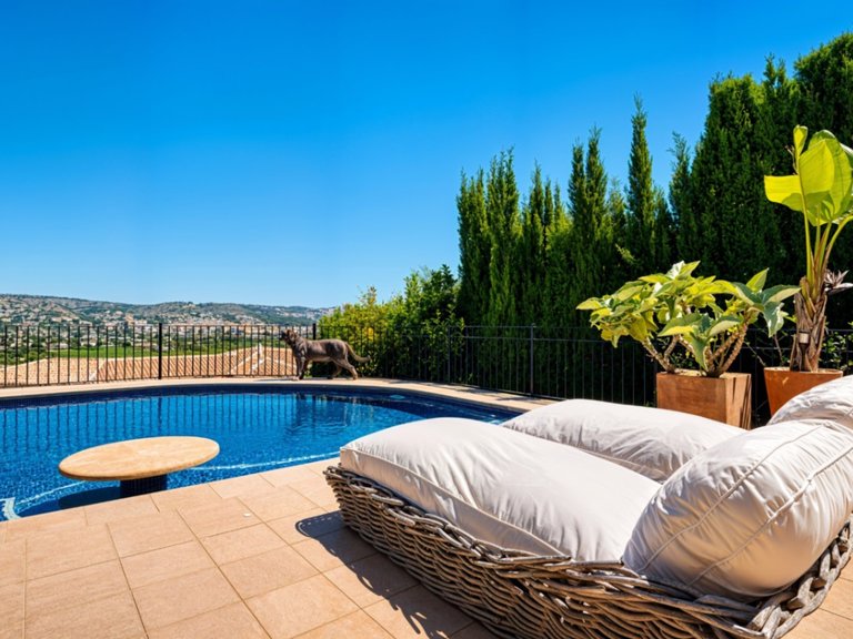 Villa for Sale in Javea/xabia, Alicante 21