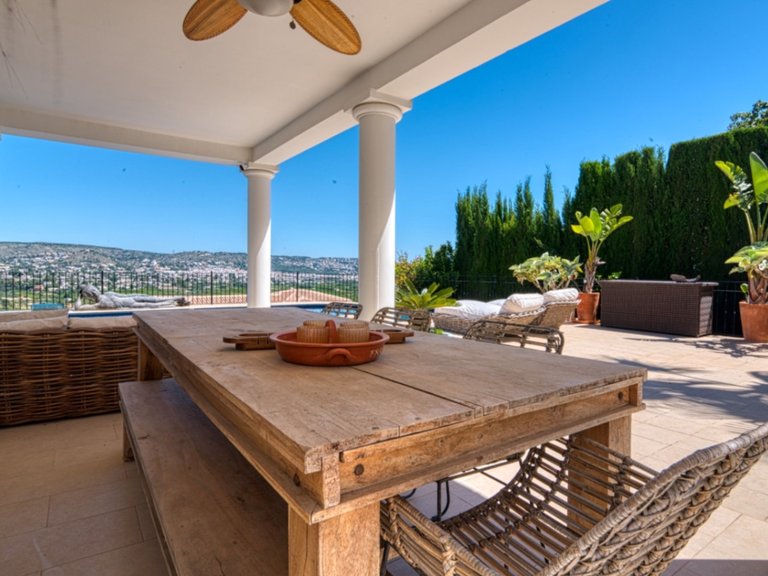Villa for Sale in Javea/xabia, Alicante 24