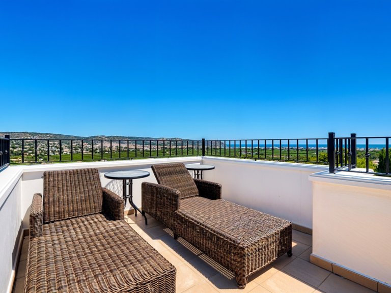 Villa for Sale in Javea/xabia, Alicante 29
