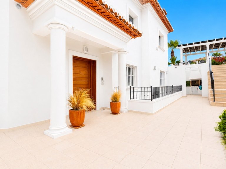 Villa for Sale in Javea/xabia, Alicante 42