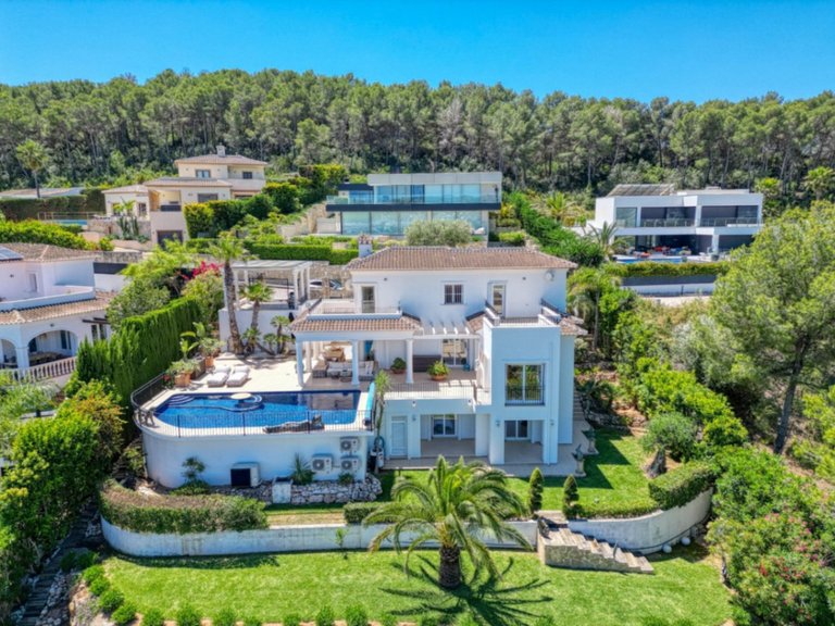 Villa for Sale in Javea/xabia, Alicante 47