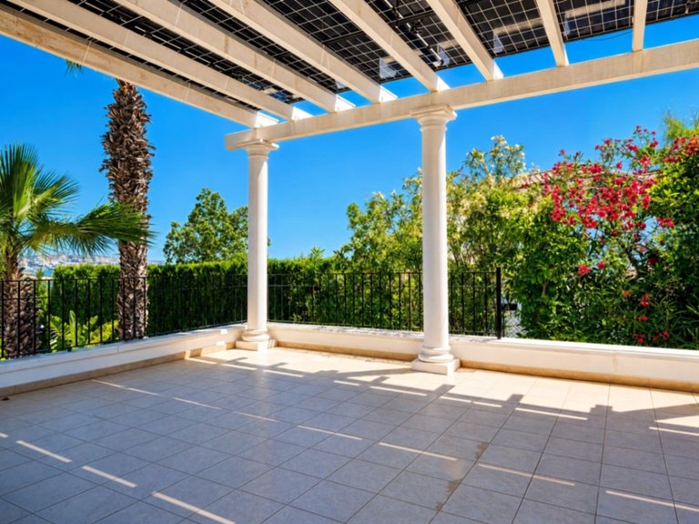 Villa for Sale in Javea/xabia, Alicante 48