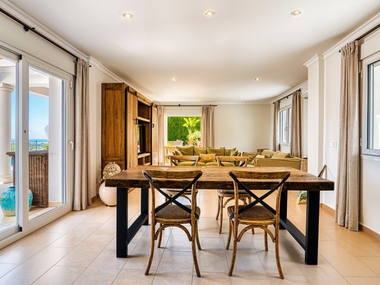 Villa for Sale in Javea/xabia, Alicante 6