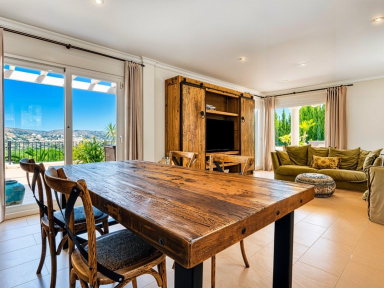 Villa for Sale in Javea/xabia, Alicante 9