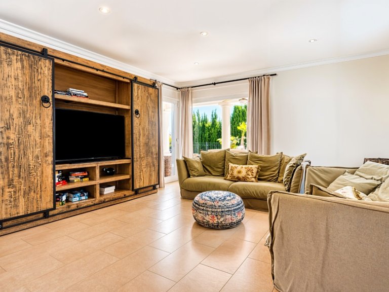 Villa for Sale in Javea/xabia, Alicante 10