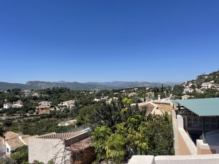 Villa for Sale in Javea/xabia, Alicante 4