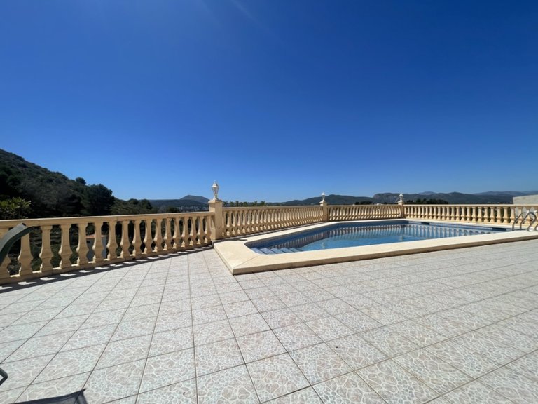 Villa for Sale in Javea/xabia, Alicante 8