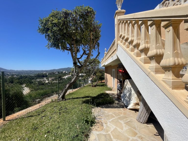 Villa for Sale in Javea/xabia, Alicante 33