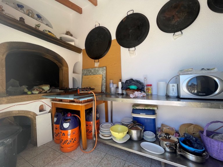 Villa for Sale in Javea/xabia, Alicante 11