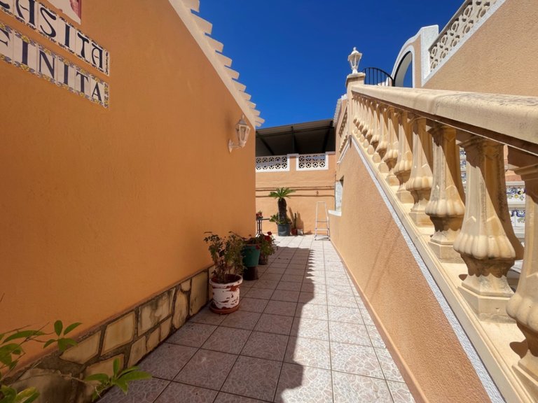 Villa for Sale in Javea/xabia, Alicante 28