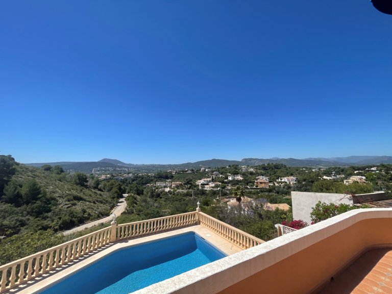 Villa for Sale in Javea/xabia, Alicante 1