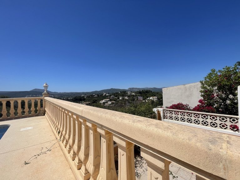 Villa for Sale in Javea/xabia, Alicante 15
