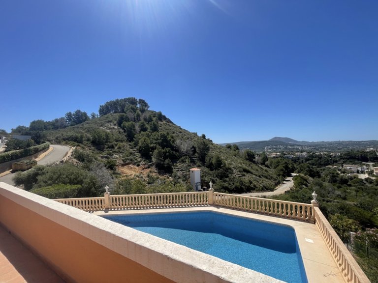 Villa for Sale in Javea/xabia, Alicante 47