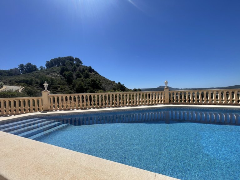 Villa for Sale in Javea/xabia, Alicante 5