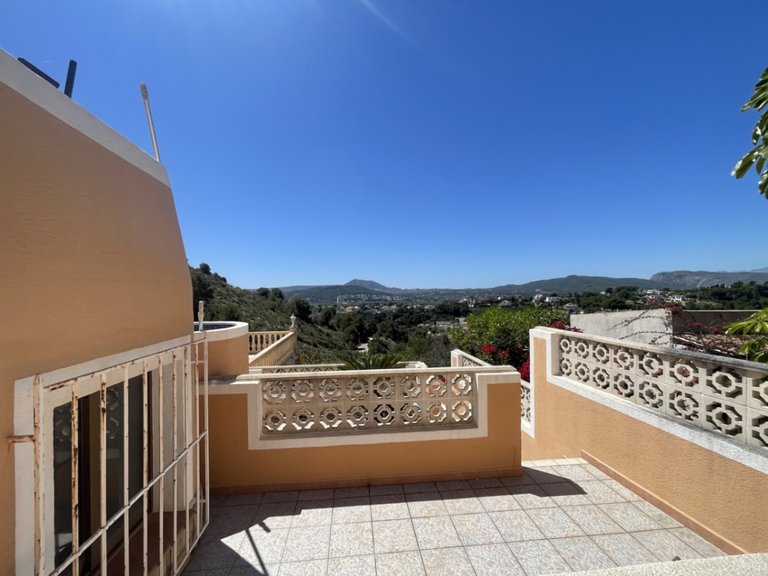 Villa for Sale in Javea/xabia, Alicante 48