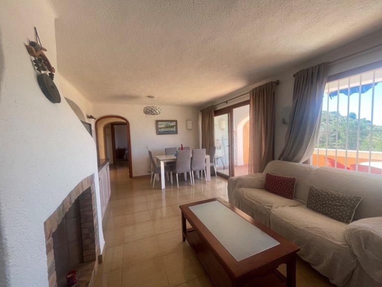 Villa for Sale in Javea/xabia, Alicante 22