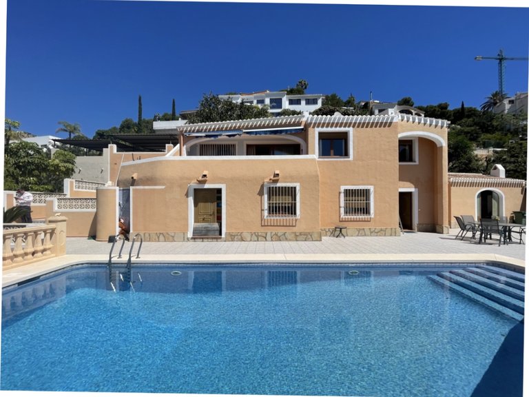 Villa for Sale in Javea/xabia, Alicante 2