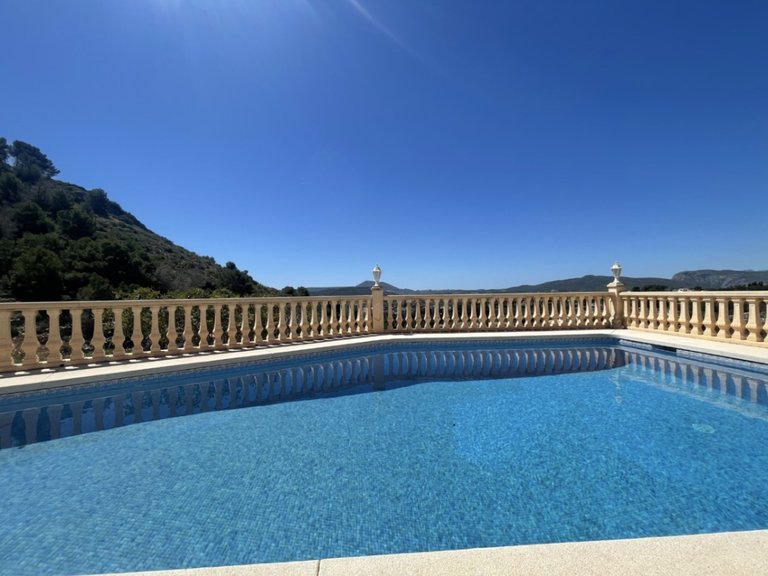 Villa for Sale in Javea/xabia, Alicante 3