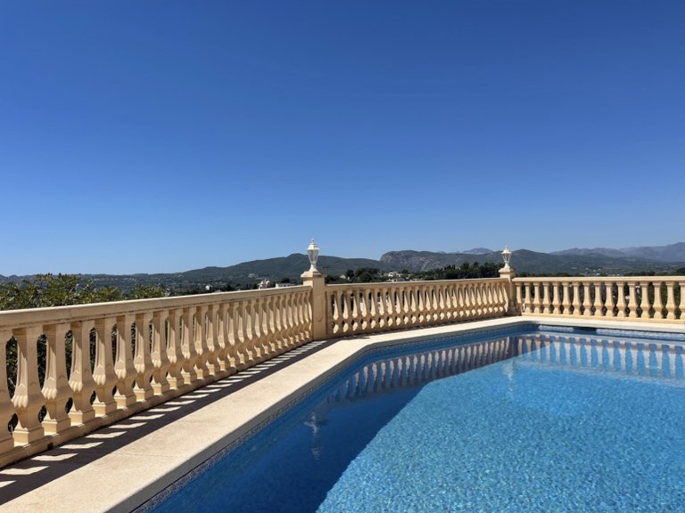 Villa for Sale in Javea/xabia, Alicante 34