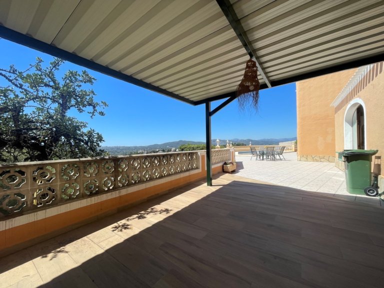 Villa for Sale in Javea/xabia, Alicante 7