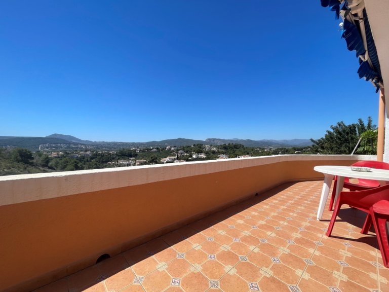 Villa for Sale in Javea/xabia, Alicante 20