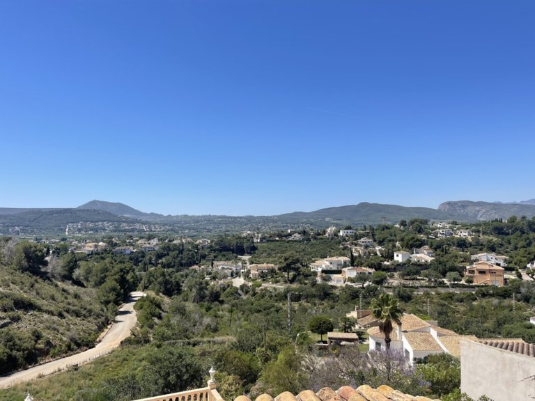 Villa for Sale in Javea/xabia, Alicante 14