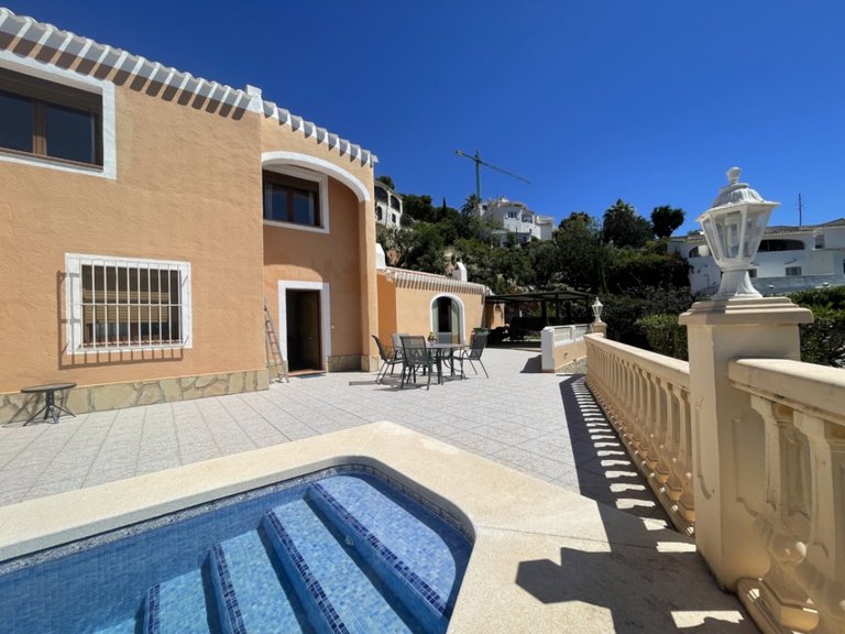 Villa for Sale in Javea/xabia, Alicante 17