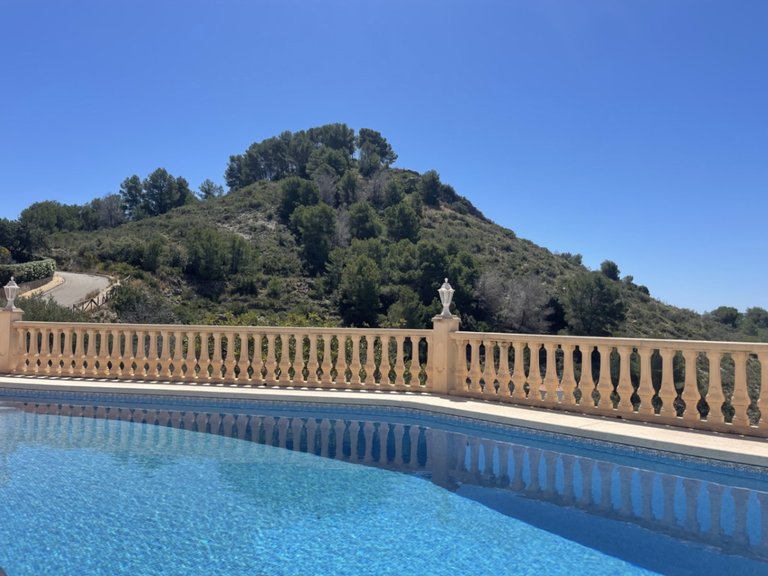 Villa for Sale in Javea/xabia, Alicante 29