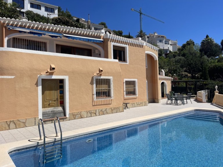 Villa for Sale in Javea/xabia, Alicante 32