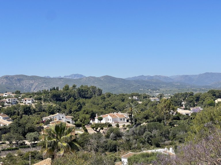 Villa for Sale in Javea/xabia, Alicante 42