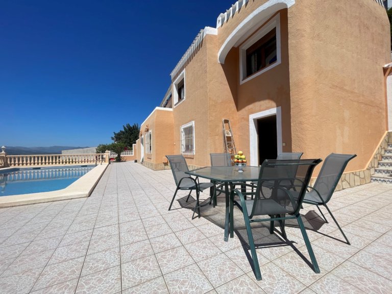 Villa for Sale in Javea/xabia, Alicante 43