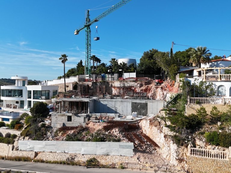 Villa for Sale in Javea/xabia, Alicante 9