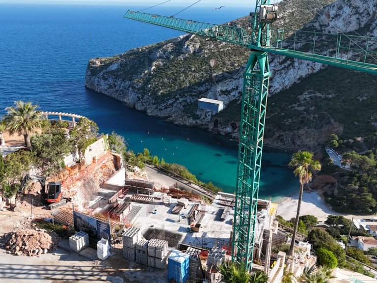 Villa for Sale in Javea/xabia, Alicante 11
