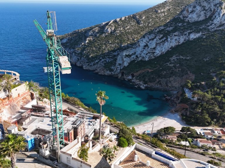 Villa for Sale in Javea/xabia, Alicante 13