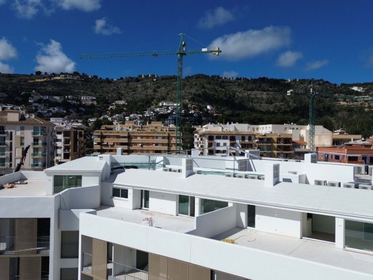 Apartment for Sale in Javea/xabia, Alicante 2
