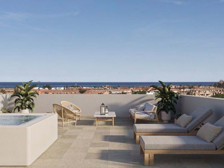Apartment for Sale in Javea/xabia, Alicante 20