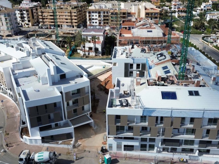 Apartment for Sale in Javea/xabia, Alicante 23