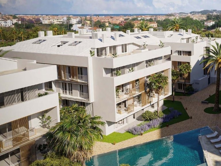 Apartment for Sale in Javea/xabia, Alicante 24