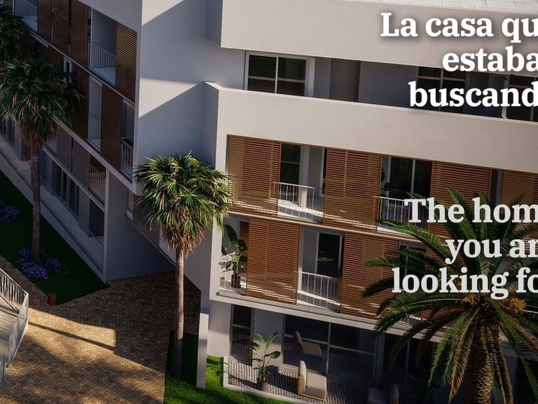 Apartment for Sale in Javea/xabia, Alicante 26