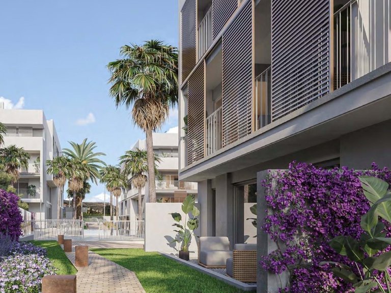 Apartment for Sale in Javea/xabia, Alicante 27